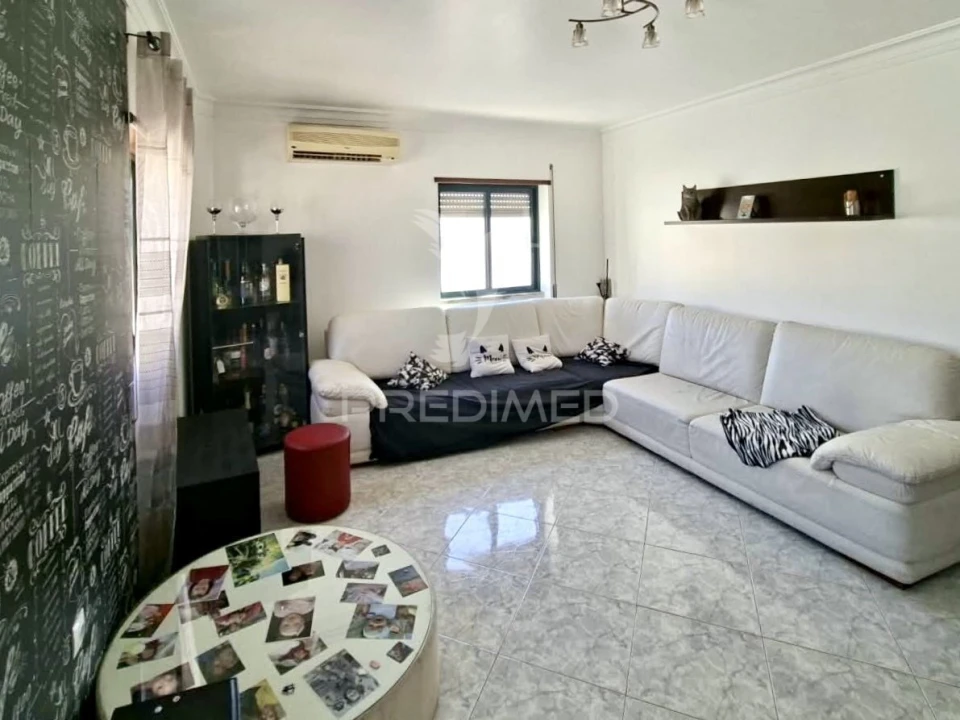 Apartamento T3 para Venda em Alhos Vedros Foto 12