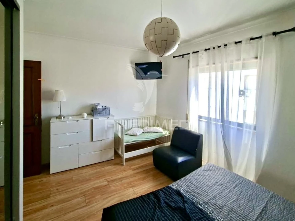 Apartamento T3 para Venda em Alhos Vedros Foto 6