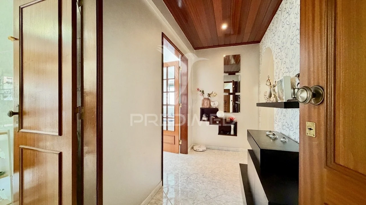 Apartamento T3 para Venda em Alhos Vedros Foto 9