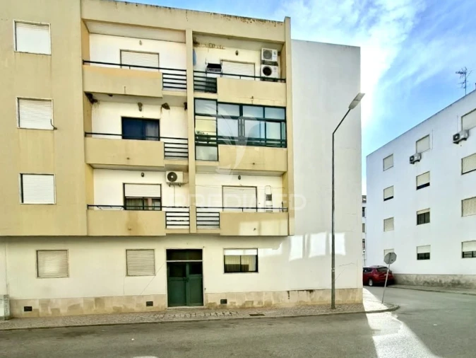 Apartamento T3 para Venda em Alhos Vedros Foto 8
