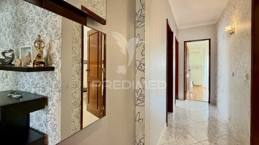 Apartamento T3 para Venda em Alhos Vedros Foto 12