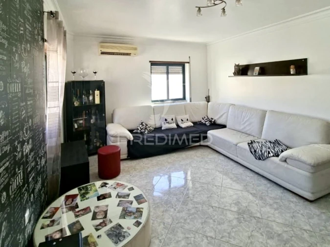 Apartamento T3 para Venda em Alhos Vedros Foto 12