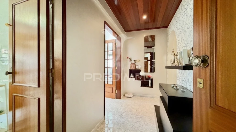 Apartamento T3 para Venda em Alhos Vedros Foto 9
