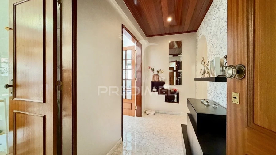 Apartamento T3 para Venda em Alhos Vedros