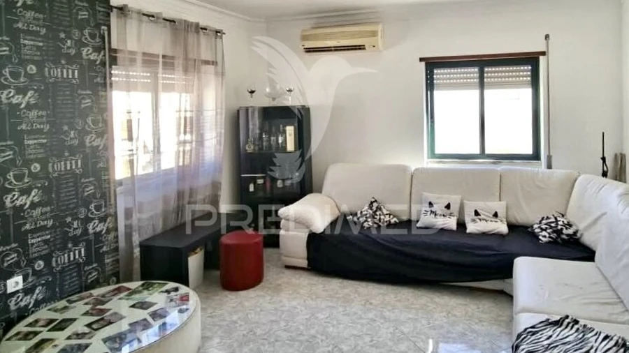 Apartamento T3 para Venda em Alhos Vedros