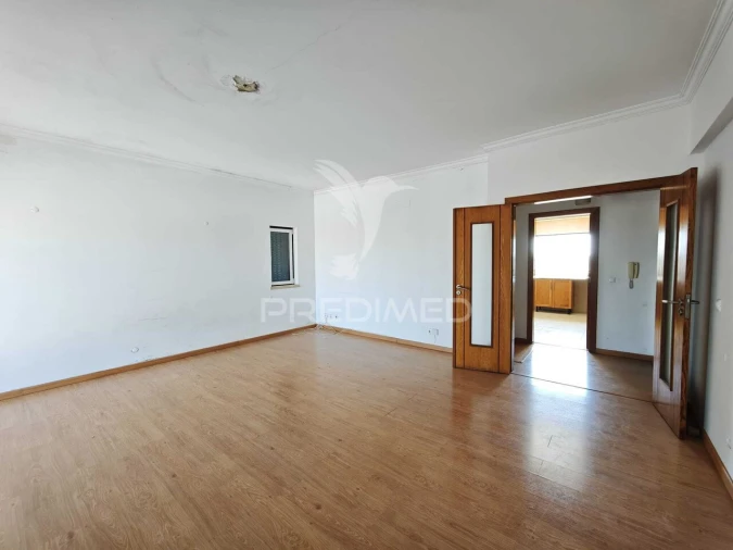 Apartamento T4 para Venda em Salvaterra de Magos e Foros de Salvaterra Foto 6