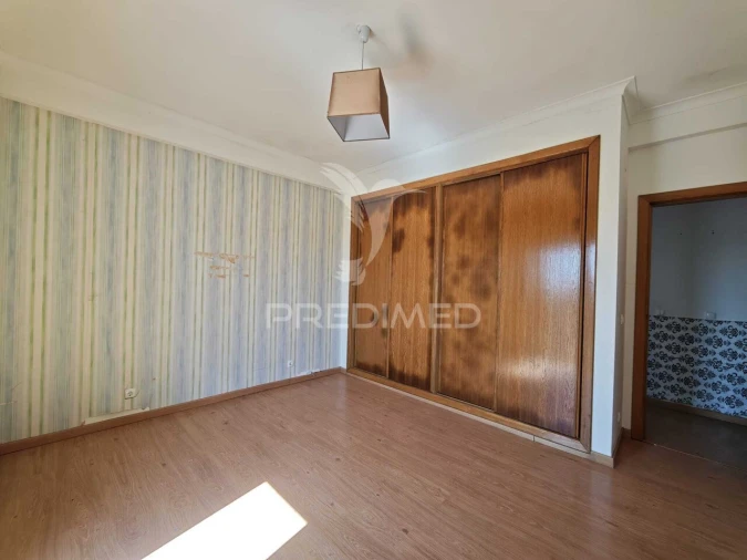 Apartamento T4 para Venda em Salvaterra de Magos e Foros de Salvaterra Foto 12