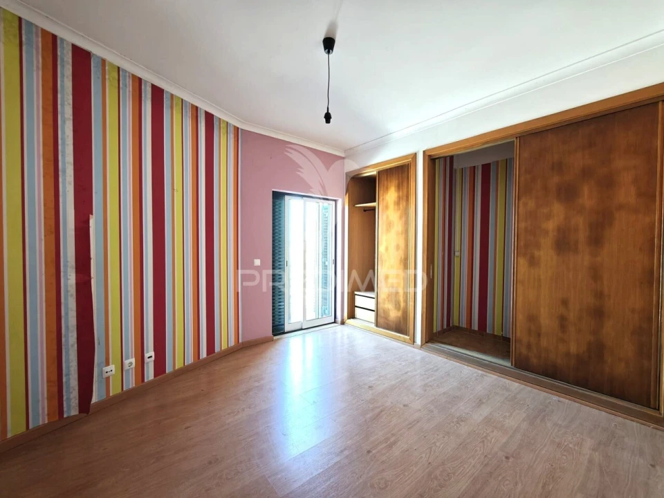 Apartamento T4 para Venda em Salvaterra de Magos e Foros de Salvaterra Foto 7