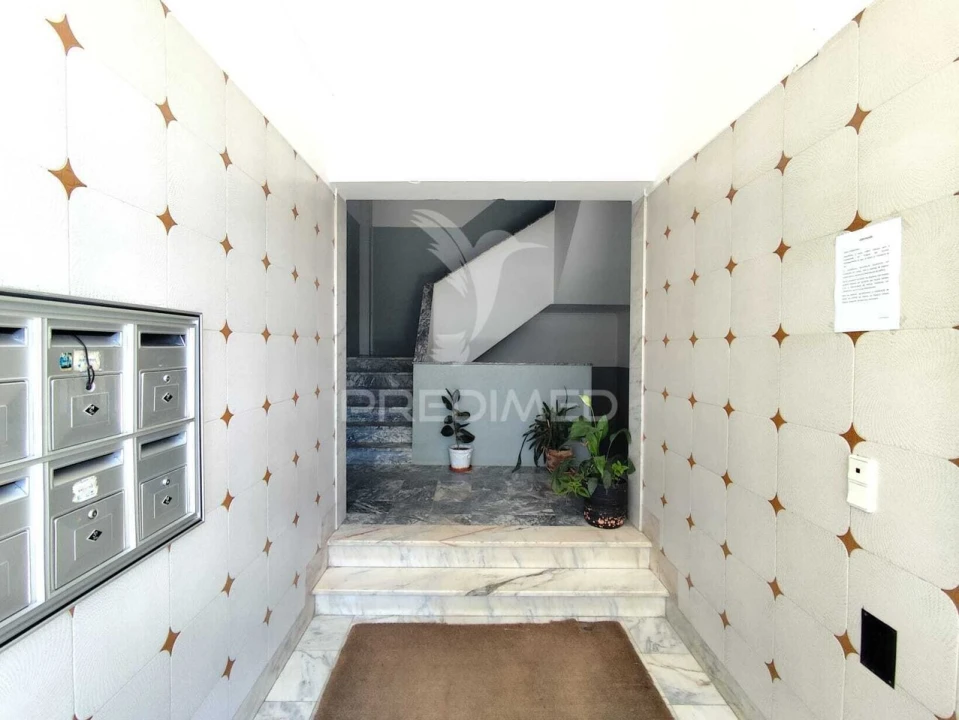 Apartamento T2 para Venda em Seixal, Arrentela e Aldeia de Paio Pires Foto 39