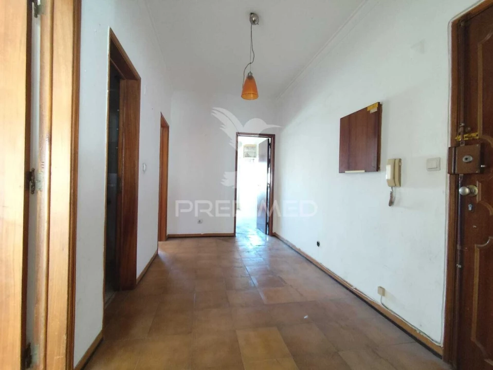 Apartamento T2 para Venda em Seixal, Arrentela e Aldeia de Paio Pires Foto 22