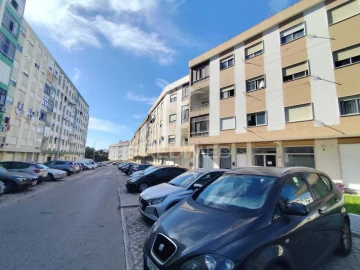 Apartamento T2 para Venda em Seixal, Arrentela e Aldeia de Paio Pires
