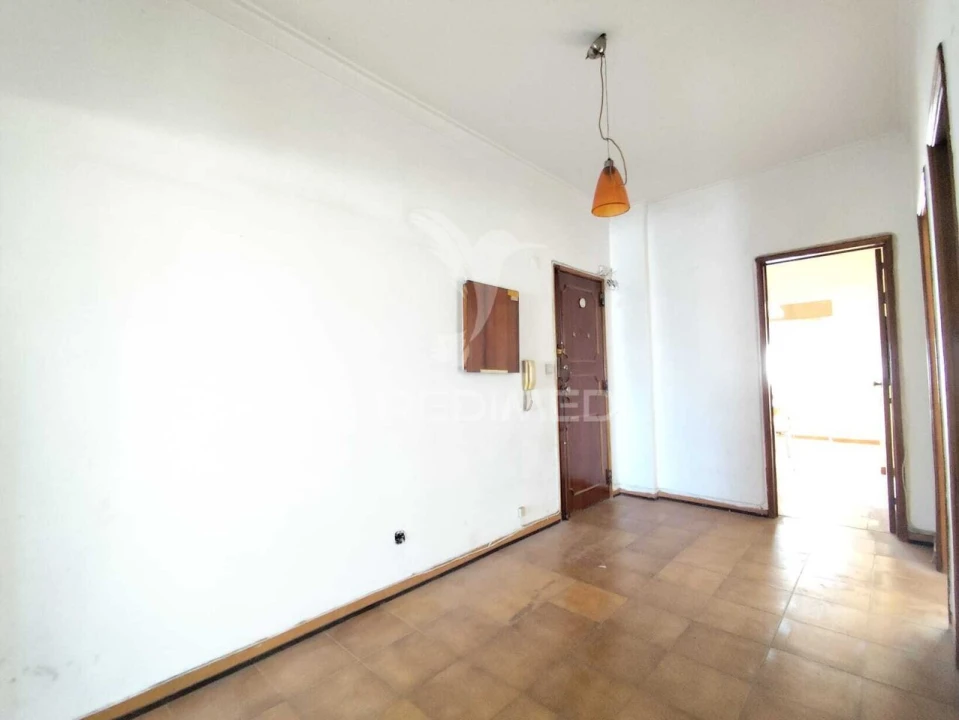 Apartamento T2 para Venda em Seixal, Arrentela e Aldeia de Paio Pires Foto 25