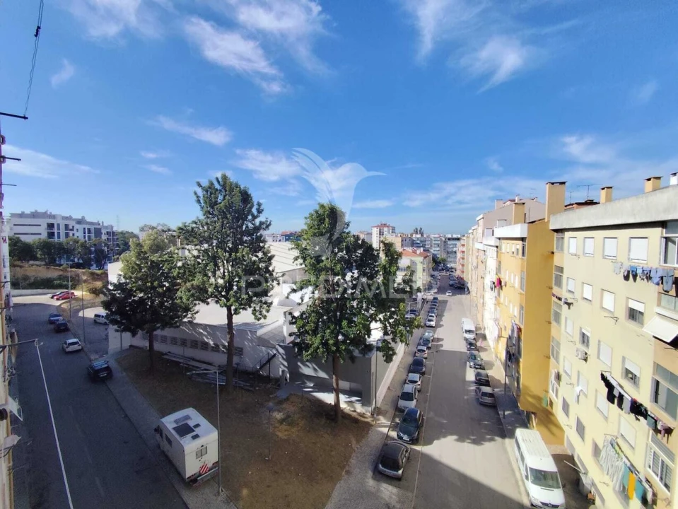 Apartamento T2 para Venda em Seixal, Arrentela e Aldeia de Paio Pires Foto 35
