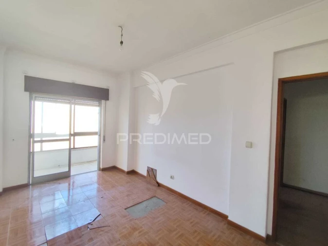 Apartamento T2 para Venda em Seixal, Arrentela e Aldeia de Paio Pires Foto 19