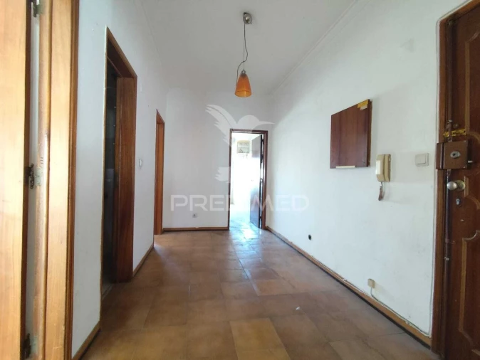 Apartamento T2 para Venda em Seixal, Arrentela e Aldeia de Paio Pires Foto 22