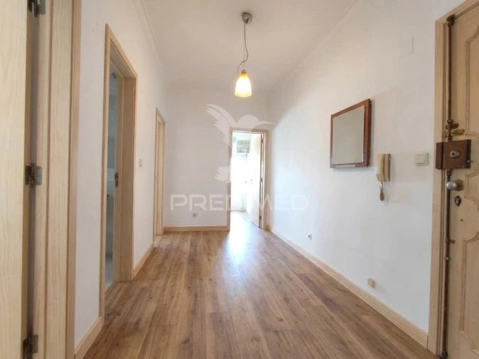 Apartamento T2 para Venda em Seixal, Arrentela e Aldeia de Paio Pires Foto 11
