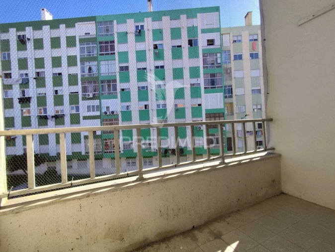 Apartamento T2 para Venda em Seixal, Arrentela e Aldeia de Paio Pires Foto 37