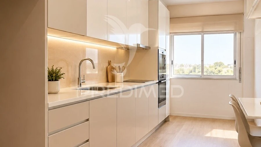 Apartamento T2 para Venda em Seixal, Arrentela e Aldeia de Paio Pires