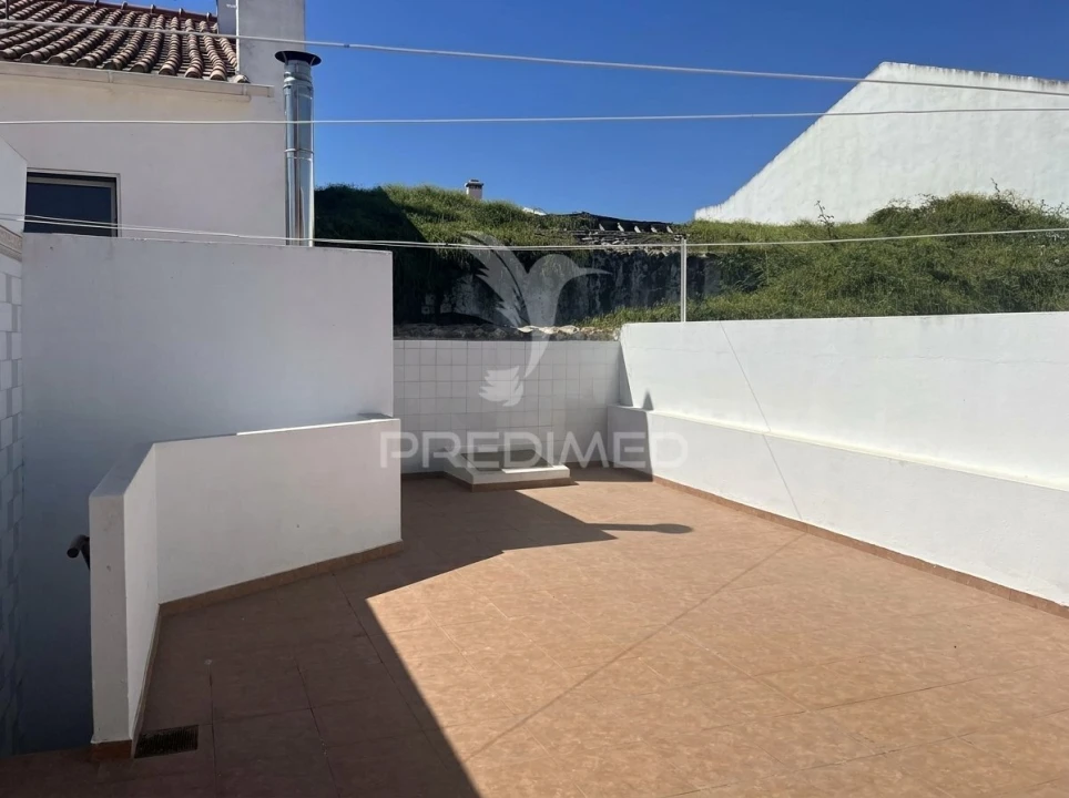 Moradia T2 para Venda em Salvaterra de Magos e Foros de Salvaterra Foto 15