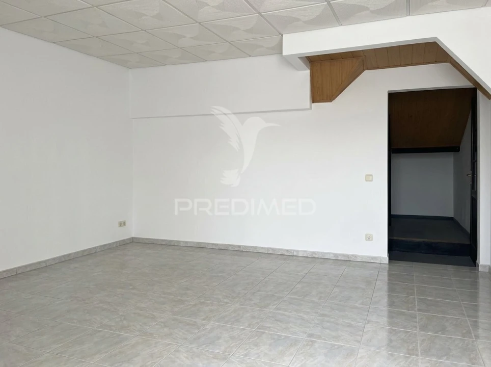 Moradia T2 para Venda em Salvaterra de Magos e Foros de Salvaterra Foto 16