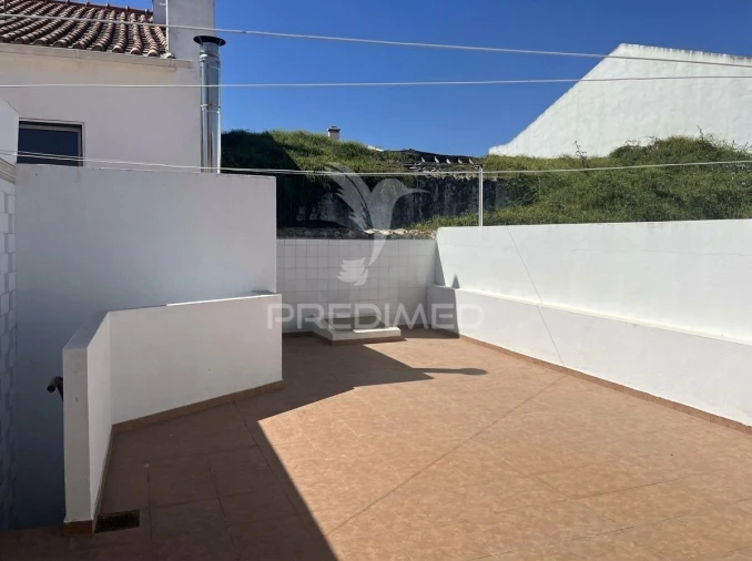 Moradia T2 para Venda em Salvaterra de Magos e Foros de Salvaterra Foto 15