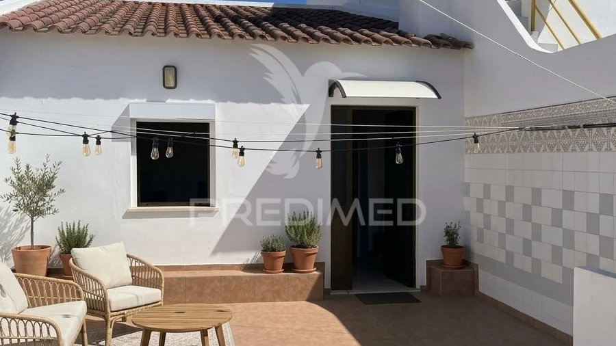 Moradia T2 para Venda em Salvaterra de Magos e Foros de Salvaterra
