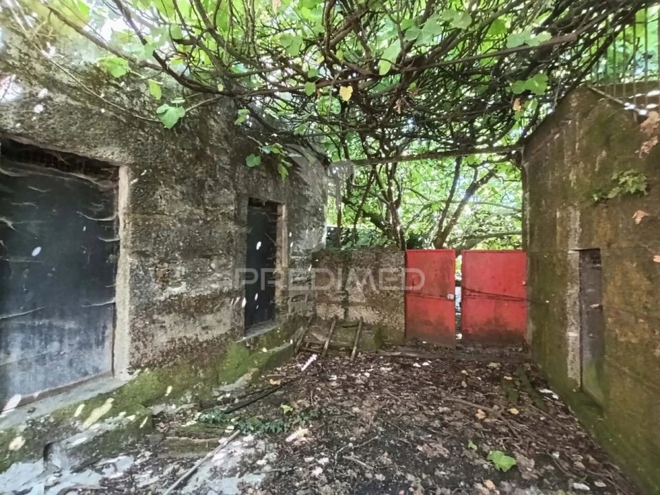 Quinta T6 para Venda em Andrães Foto 9