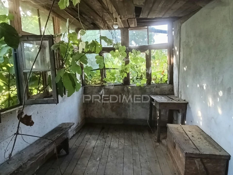Quinta T6 para Venda em Andrães Foto 26