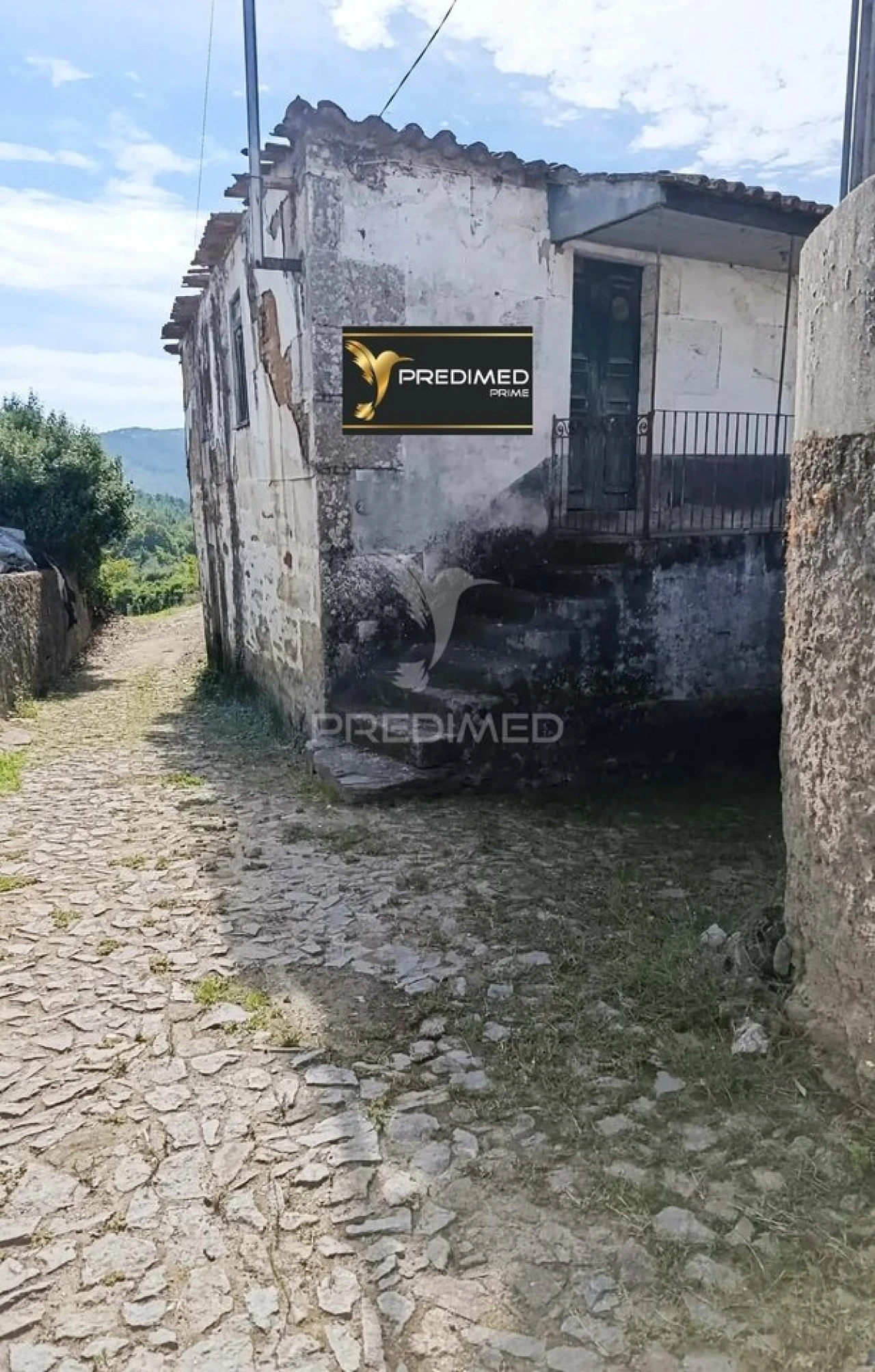 Quinta T6 para Venda em Andrães Foto 18