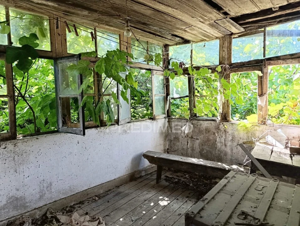 Quinta T6 para Venda em Andrães Foto 5