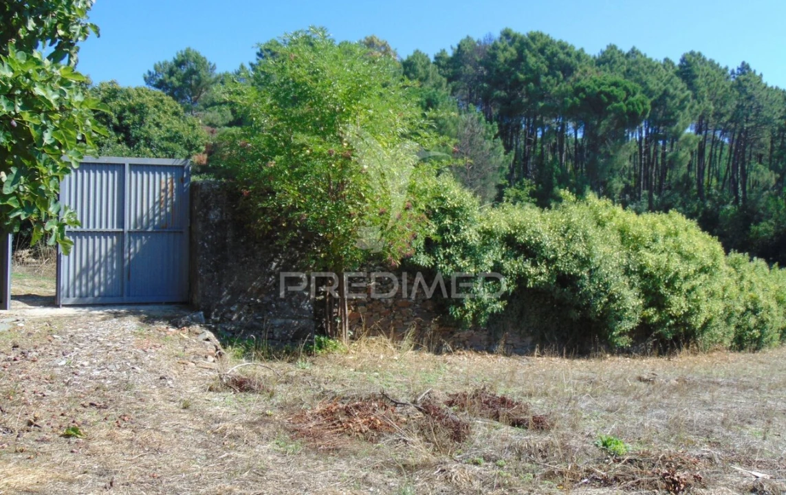 Quinta T6 para Venda em Andrães Foto 34