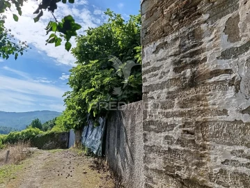 Quinta T6 para Venda em Andrães
