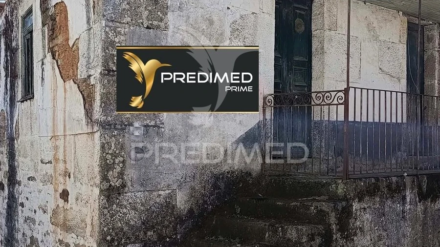 Quinta T6 para Venda em Andrães