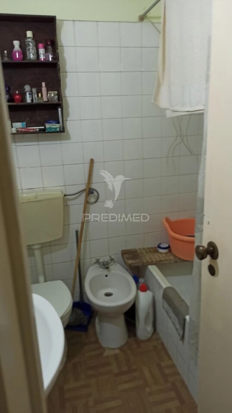 Apartamento T1 para Venda em Corroios Foto 9