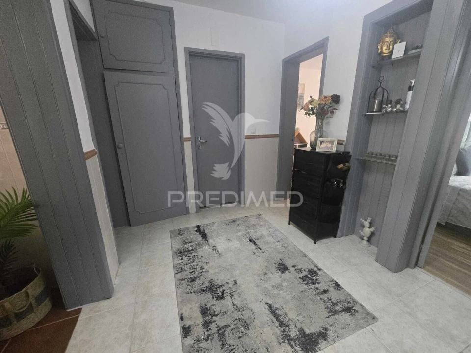Apartamento T3 para Venda em Beja (Santiago Maior e São João Baptista) Foto 6