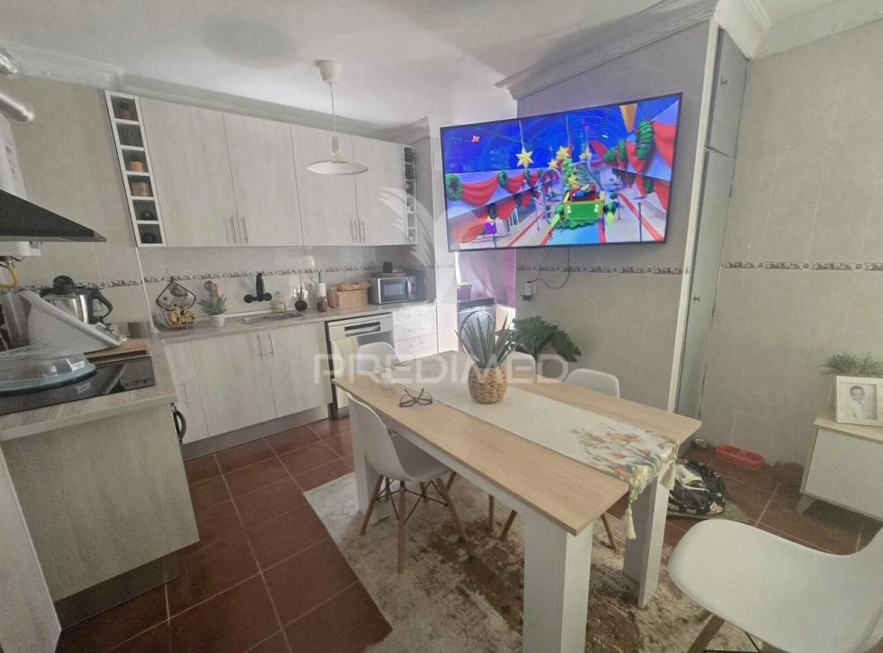 Apartamento T3 para Venda em Beja (Santiago Maior e São João Baptista) Foto 2