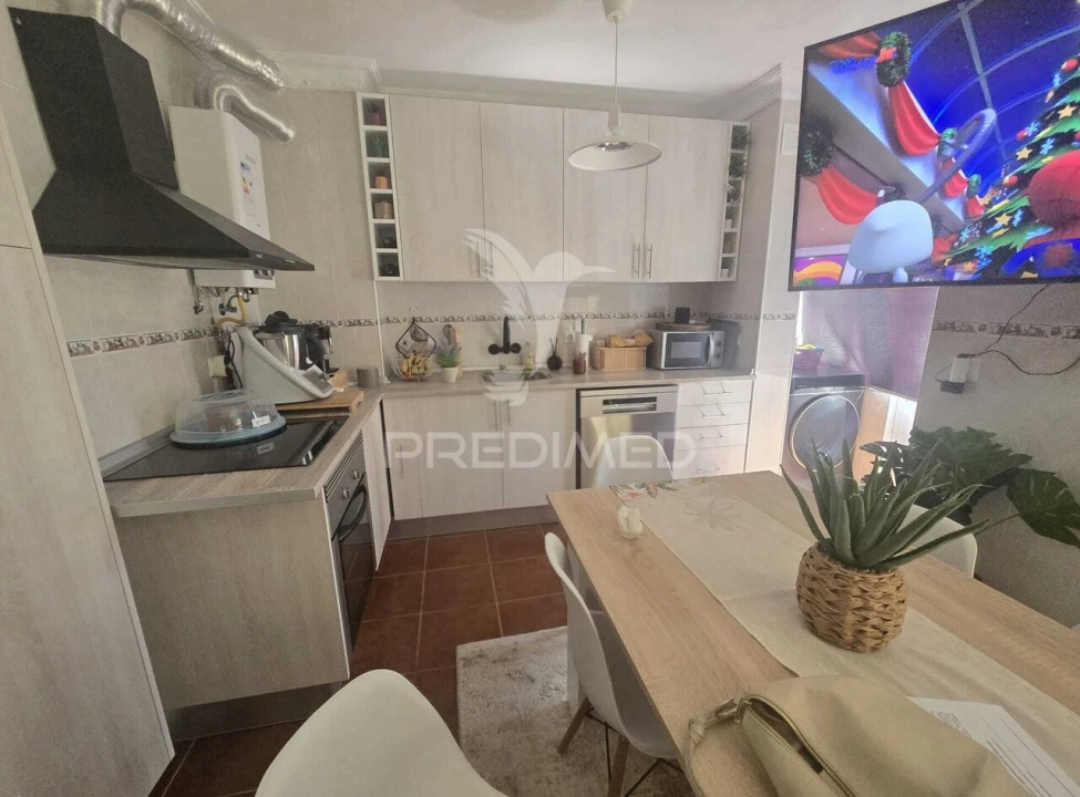 Apartamento T3 para Venda em Beja (Santiago Maior e São João Baptista) Foto 1
