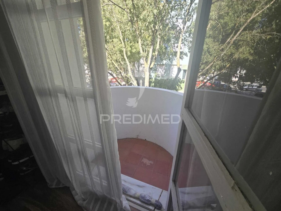 Apartamento T3 para Venda em Beja (Santiago Maior e São João Baptista) Foto 13