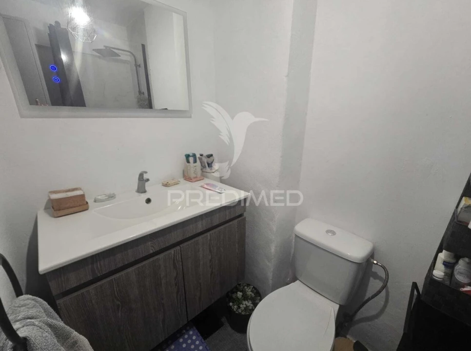 Apartamento T3 para Venda em Beja (Santiago Maior e São João Baptista) Foto 10