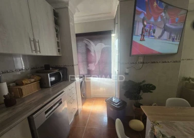 Apartamento T3 para Venda em Beja (Santiago Maior e São João Baptista)