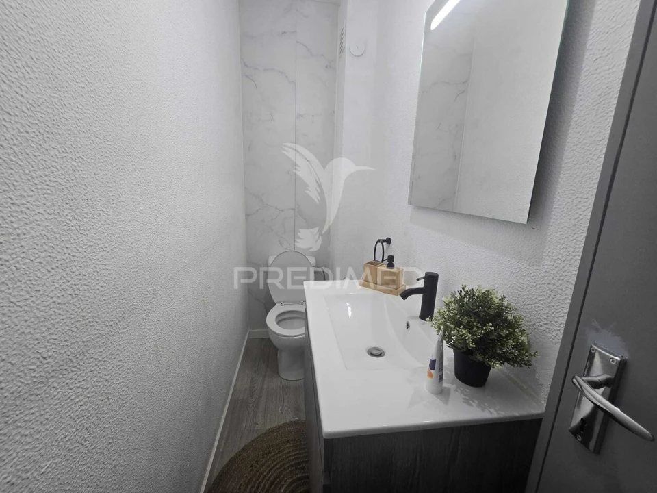 Apartamento T3 para Venda em Beja (Santiago Maior e São João Baptista) Foto 15
