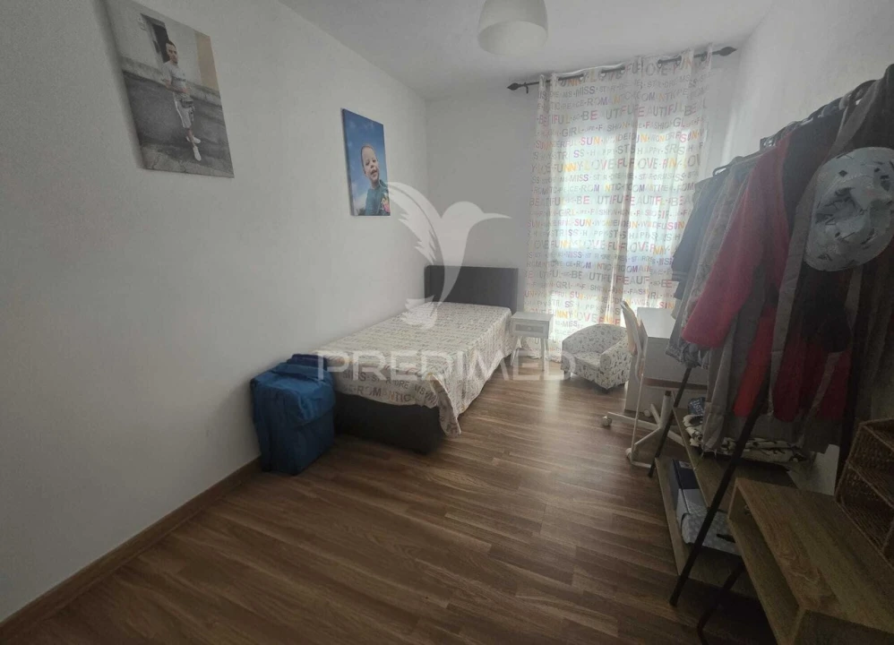 Apartamento T3 para Venda em Beja (Santiago Maior e São João Baptista) Foto 9