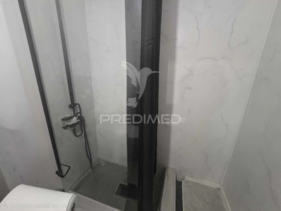 Apartamento T3 para Venda em Beja (Santiago Maior e São João Baptista) Foto 11
