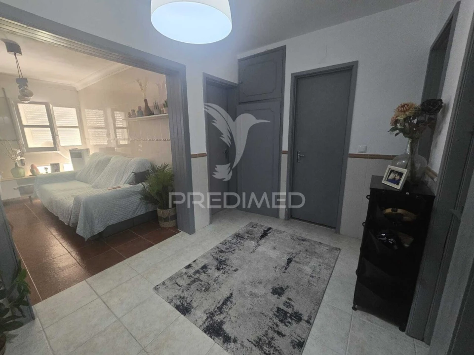 Apartamento T3 para Venda em Beja (Santiago Maior e São João Baptista) Foto 5