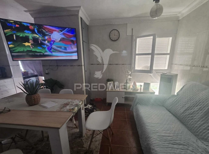 Apartamento T3 para Venda em Beja (Santiago Maior e São João Baptista) Foto 4