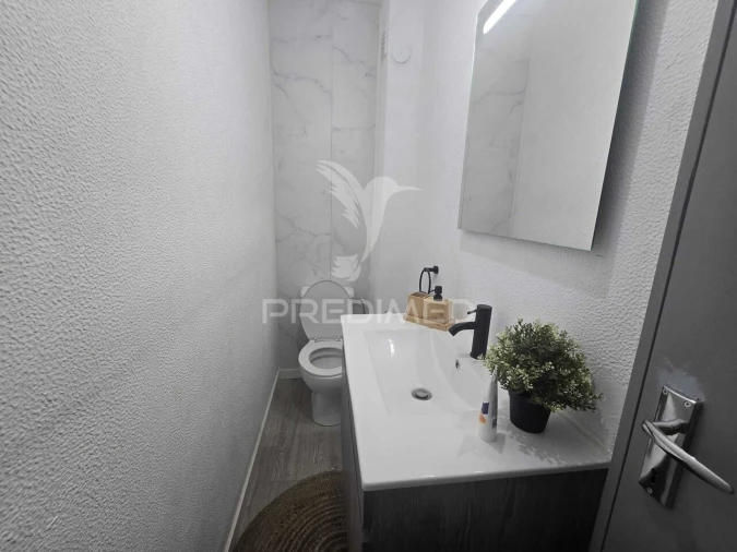 Apartamento T3 para Venda em Beja (Santiago Maior e São João Baptista) Foto 15