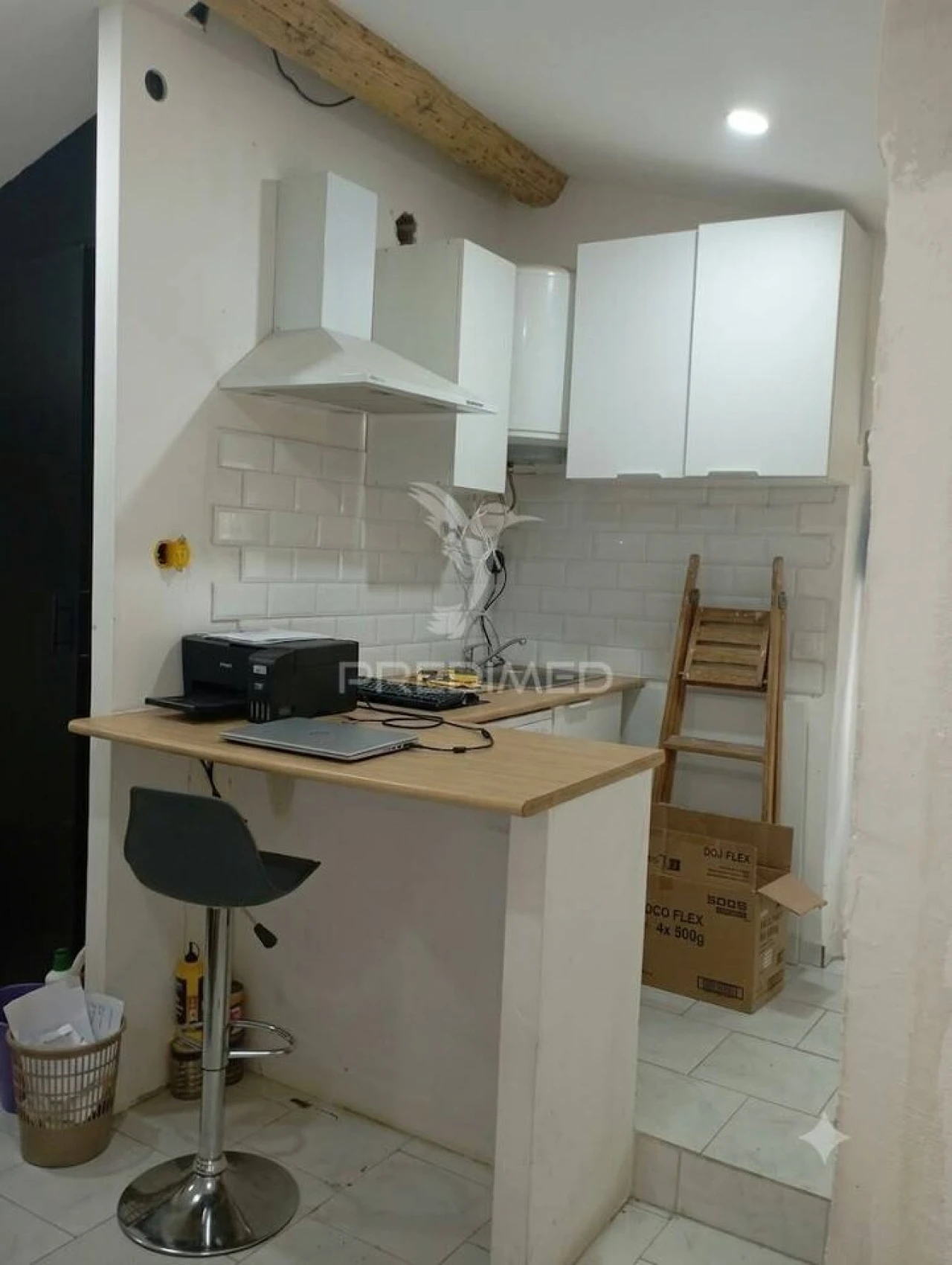 Moradia T3 para Venda em Santa Eulalia Foto 11