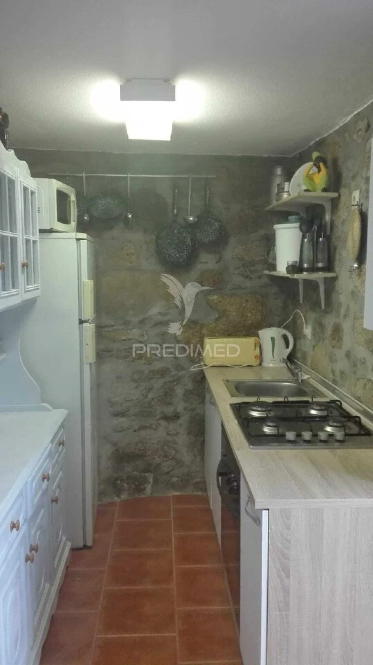 Moradia T4 para Venda em Manteigas (São Pedro) Foto 14