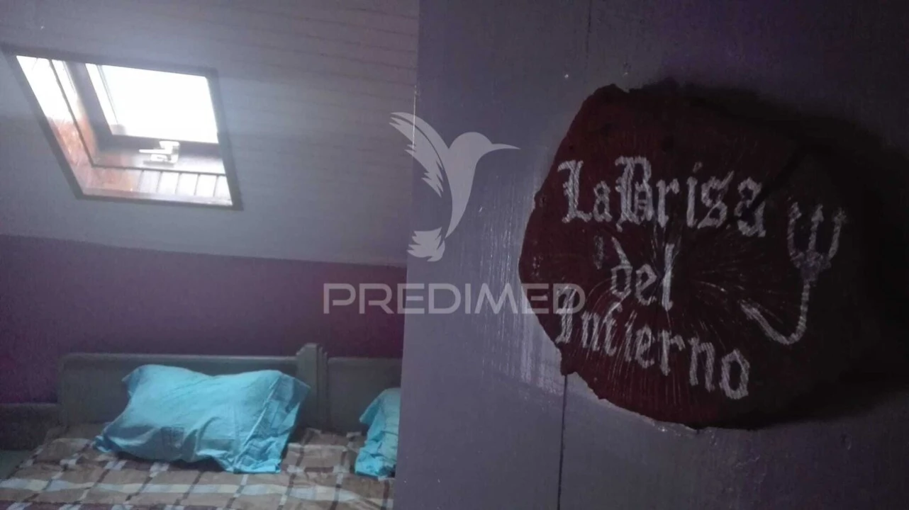 Moradia T4 para Venda em Manteigas (São Pedro) Foto 21