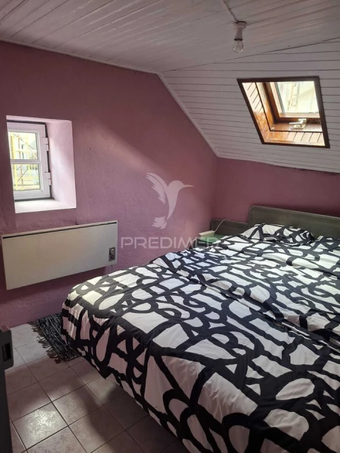 Moradia T4 para Venda em Manteigas (São Pedro)